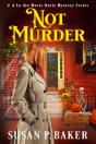 Not Murder - Preview