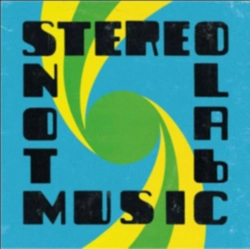 Capa do artigo Not Music - CD