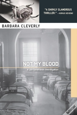 Capa do artigo Not My Blood