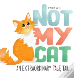 Capa do artigo Not My Cat: An Extraordinary Tale