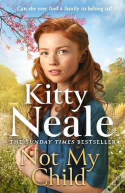 Capa do artigo Not My Child