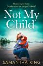 Not My Child - Preview