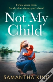 Capa do artigo Not My Child