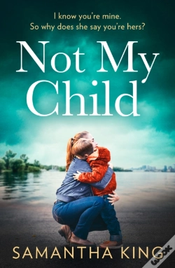Capa do artigo Not My Child