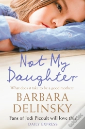 Capa do artigo Not My Daughter