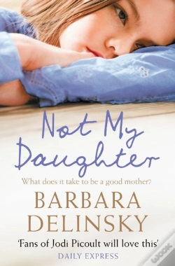 Capa do artigo Not My Daughter