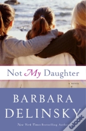 Capa do artigo Not My Daughter