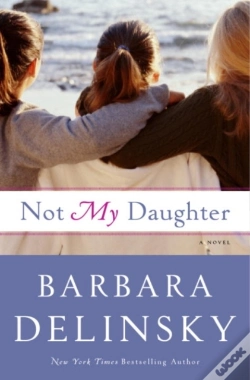 Capa do artigo Not My Daughter