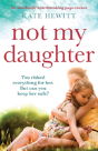 Not My Daughter - Preview