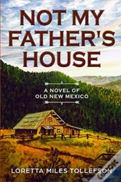 Capa do artigo Not My Father