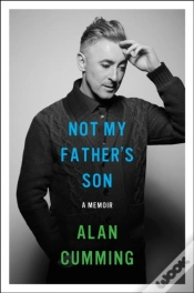 Capa do artigo Not My Father