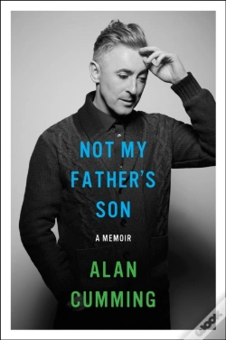 Capa do artigo Not My Father'S Son