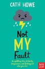 Not My Fault - Preview