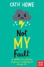Not My Fault - Preview