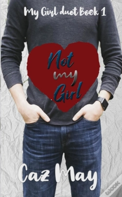 Capa do artigo Not My Girl