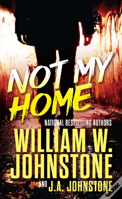Capa do artigo Not My Home