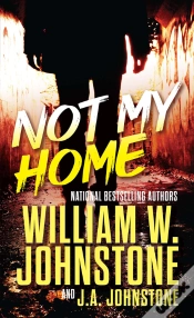 Capa do artigo Not My Home