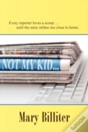 Capa do artigo Not My Kid