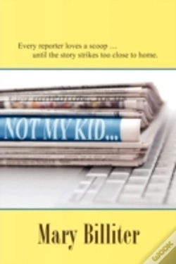 Capa do artigo Not My Kid