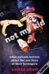 Capa do artigo Not My Kid