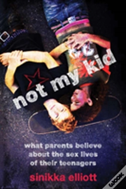 Capa do artigo Not My Kid