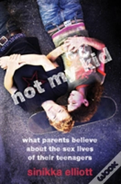 Capa do artigo Not My Kid