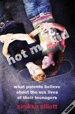 Capa do artigo Not My Kid