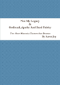Not My Legacy & Godhead, Apathy And Brad Paisley - Preview