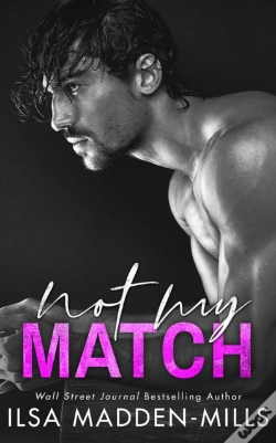 Capa do artigo Not My Match