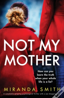 Capa do artigo Not My Mother