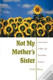 Capa do artigo Not My Mother