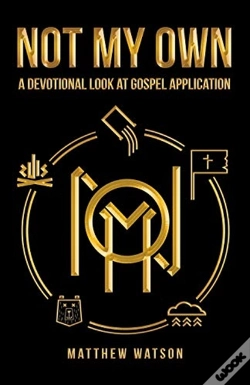Capa do artigo Not My Own: A Devotional Look At Gospel