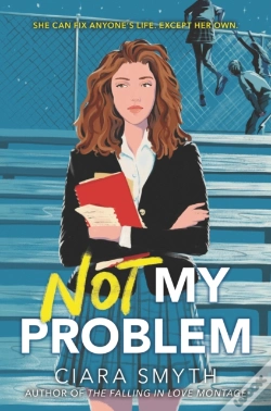 Capa do artigo Not My Problem