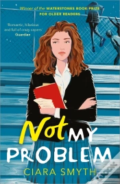 Capa do artigo Not My Problem