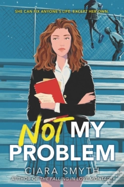 Capa do artigo Not My Problem