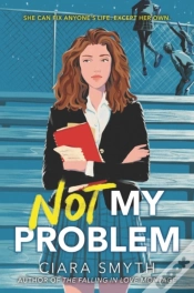 Capa do artigo Not My Problem