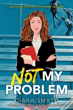 Capa do artigo Not My Problem