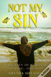 Capa do artigo Not My Sin