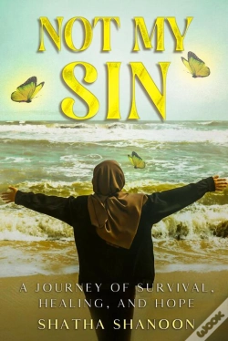 Capa do artigo Not My Sin