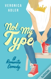 Capa do artigo Not My Type