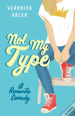 Capa do artigo Not My Type