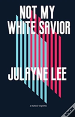 Capa do artigo Not My White Savior