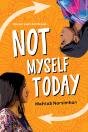 Not Myself Today - Preview