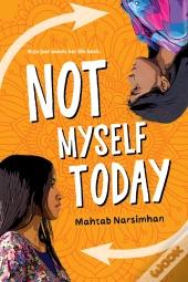 Not Myself Today