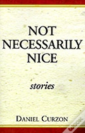 Capa do artigo Not Necessarily Nice