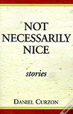 Capa do artigo Not Necessarily Nice