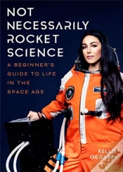 Capa do artigo Not Necessarily Rocket Science