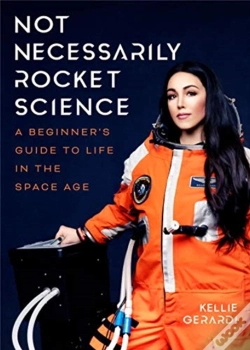 Capa do artigo Not Necessarily Rocket Science