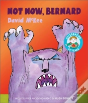 Capa do artigo Not Now, Bernard