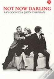 Capa do artigo Not Now Darling